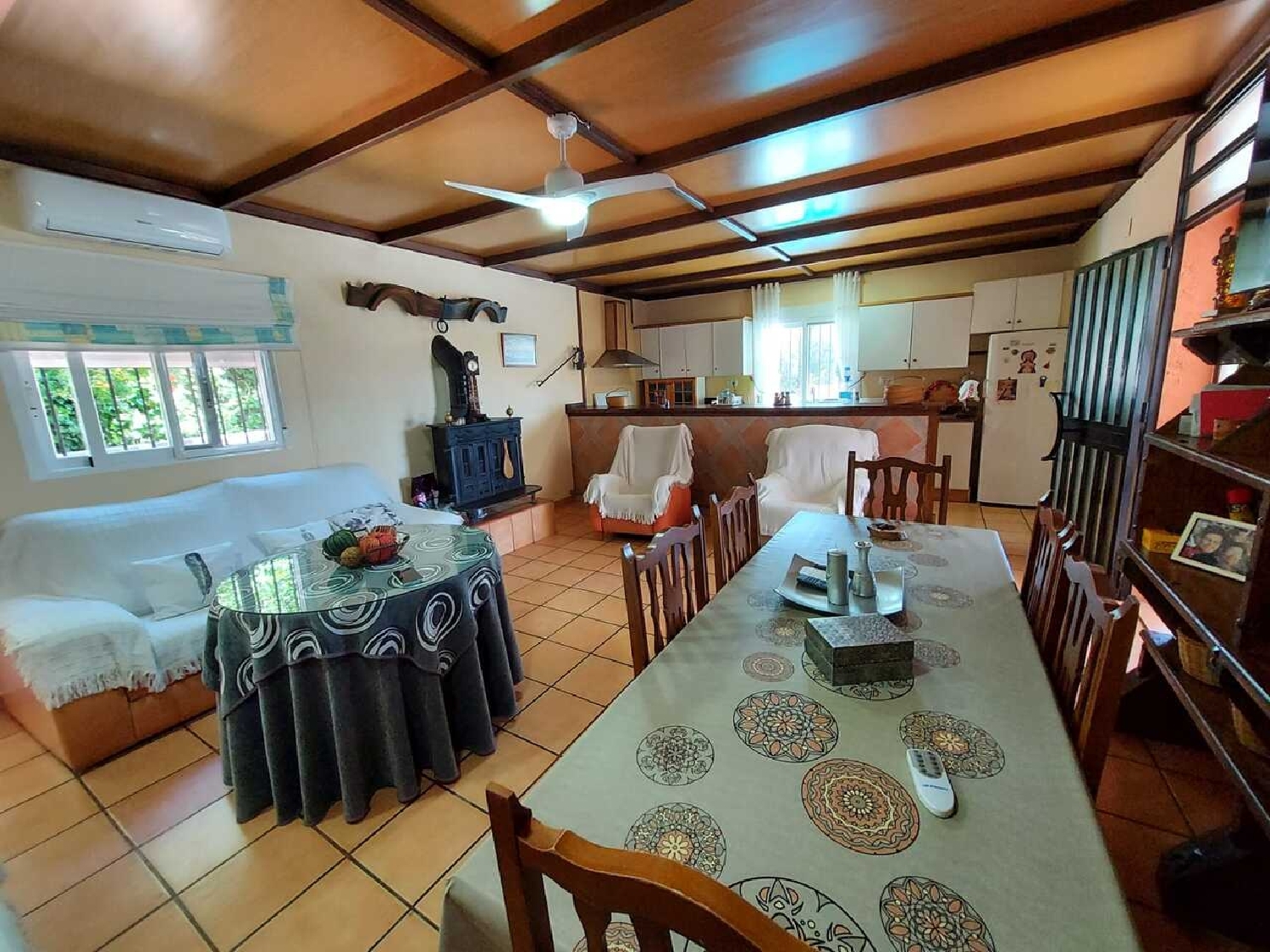  for sale country house Calasparra Noroeste 4