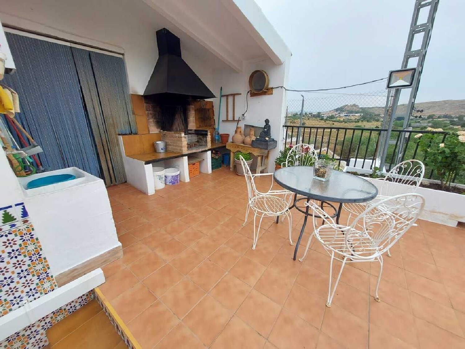  for sale country house Calasparra Noroeste 3