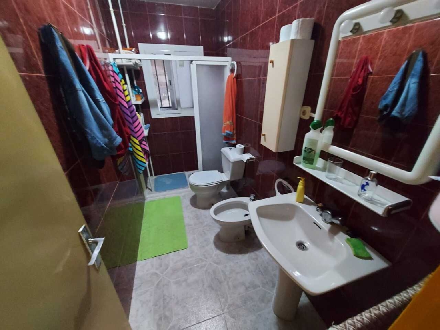  for sale country house Calasparra Noroeste 8