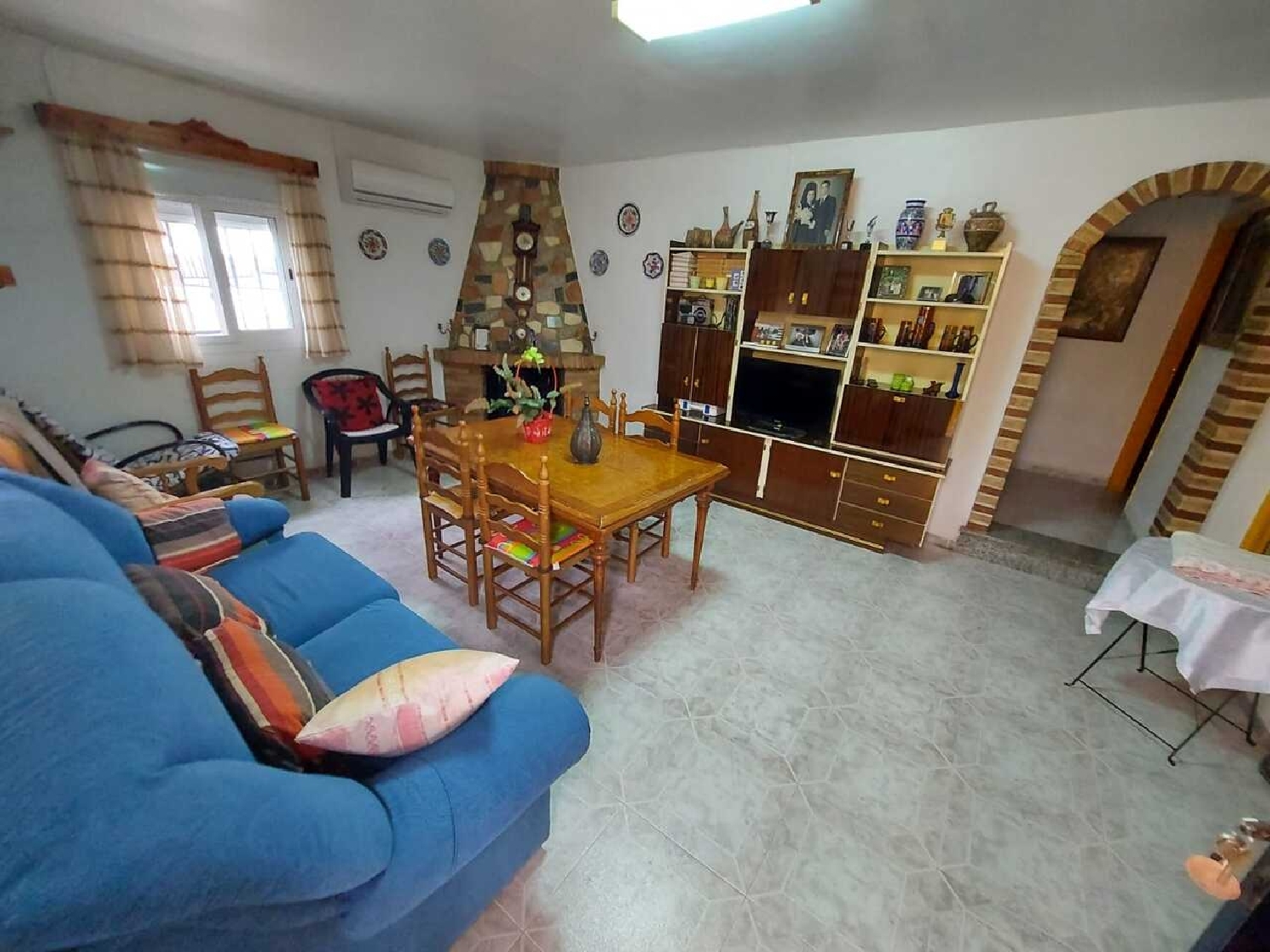  for sale country house Calasparra Noroeste 6