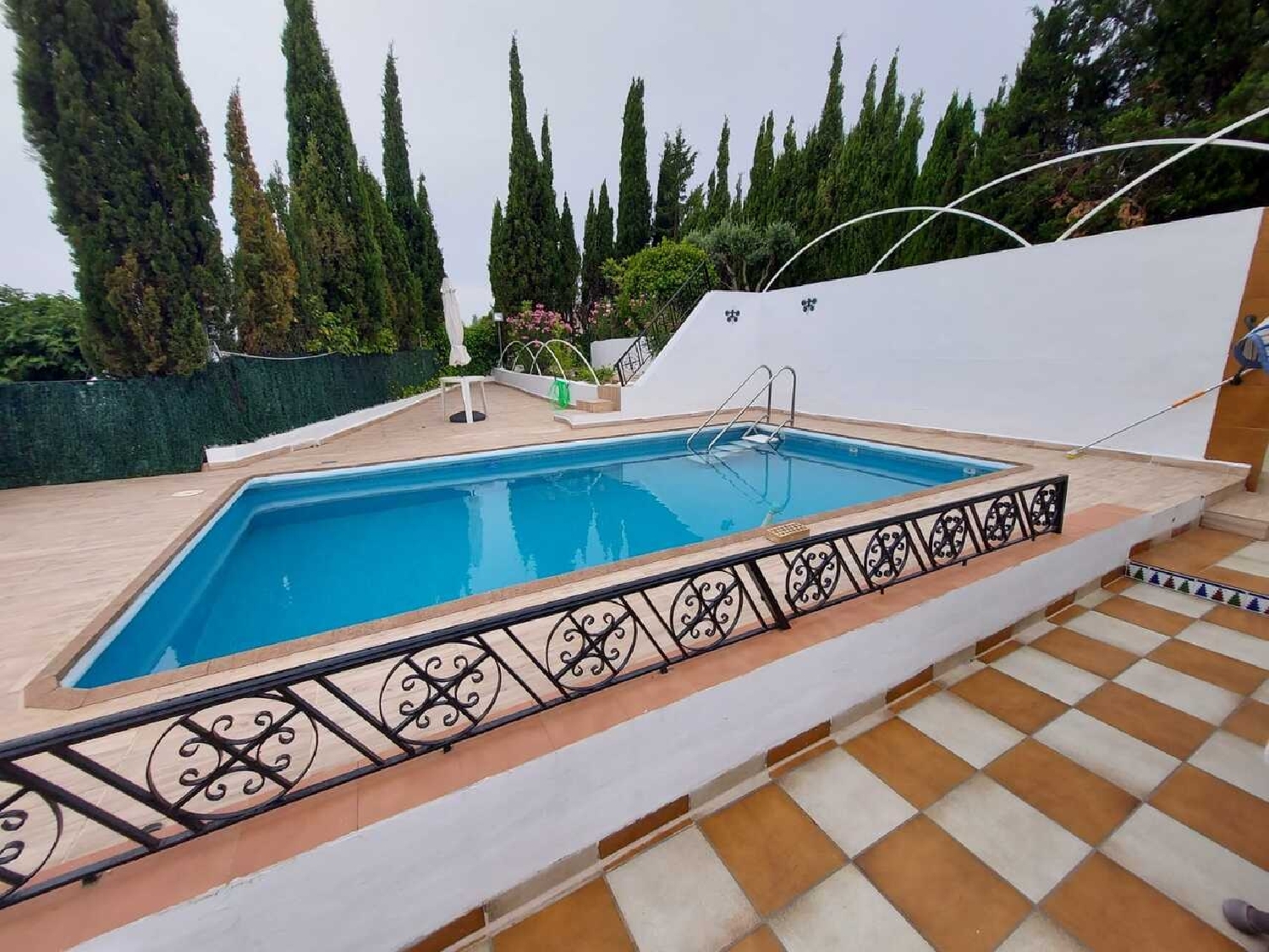  for sale country house Calasparra Noroeste 1