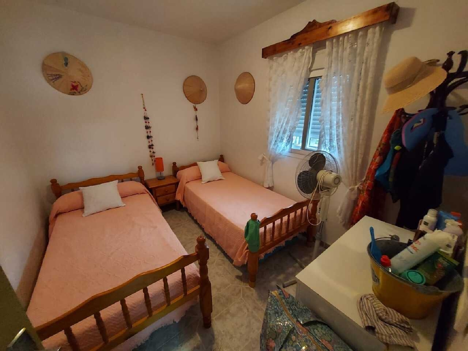  for sale country house Calasparra Noroeste 7