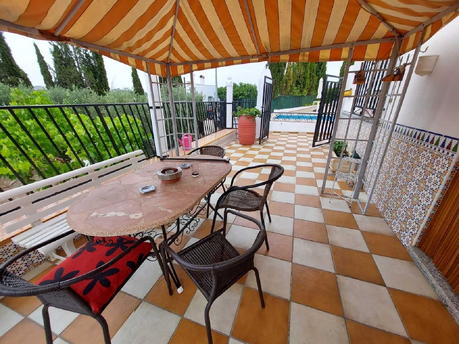  for sale country house Calasparra Noroeste 2