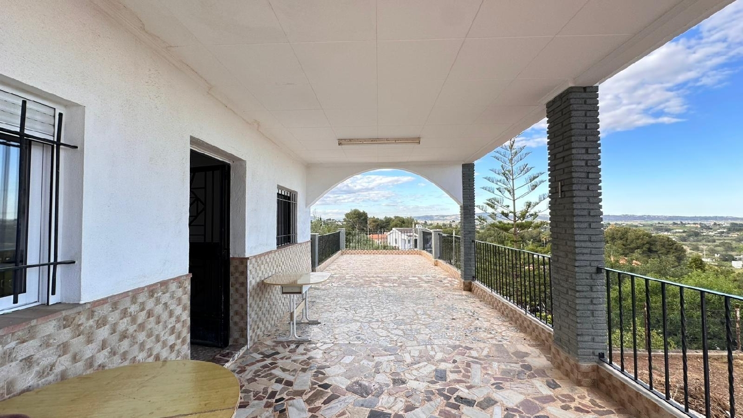  te koop boerderij Carlet Ribera Alta 5