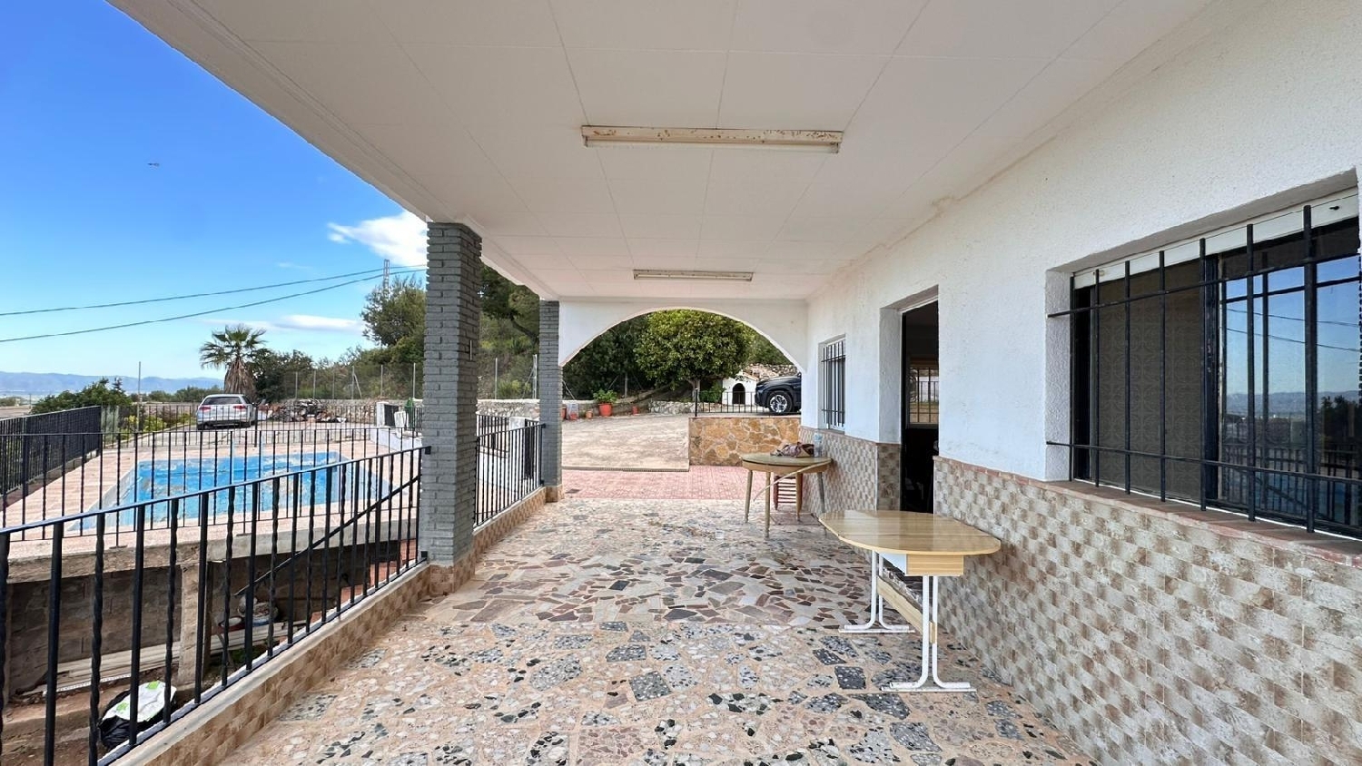  te koop boerderij Carlet Ribera Alta 2