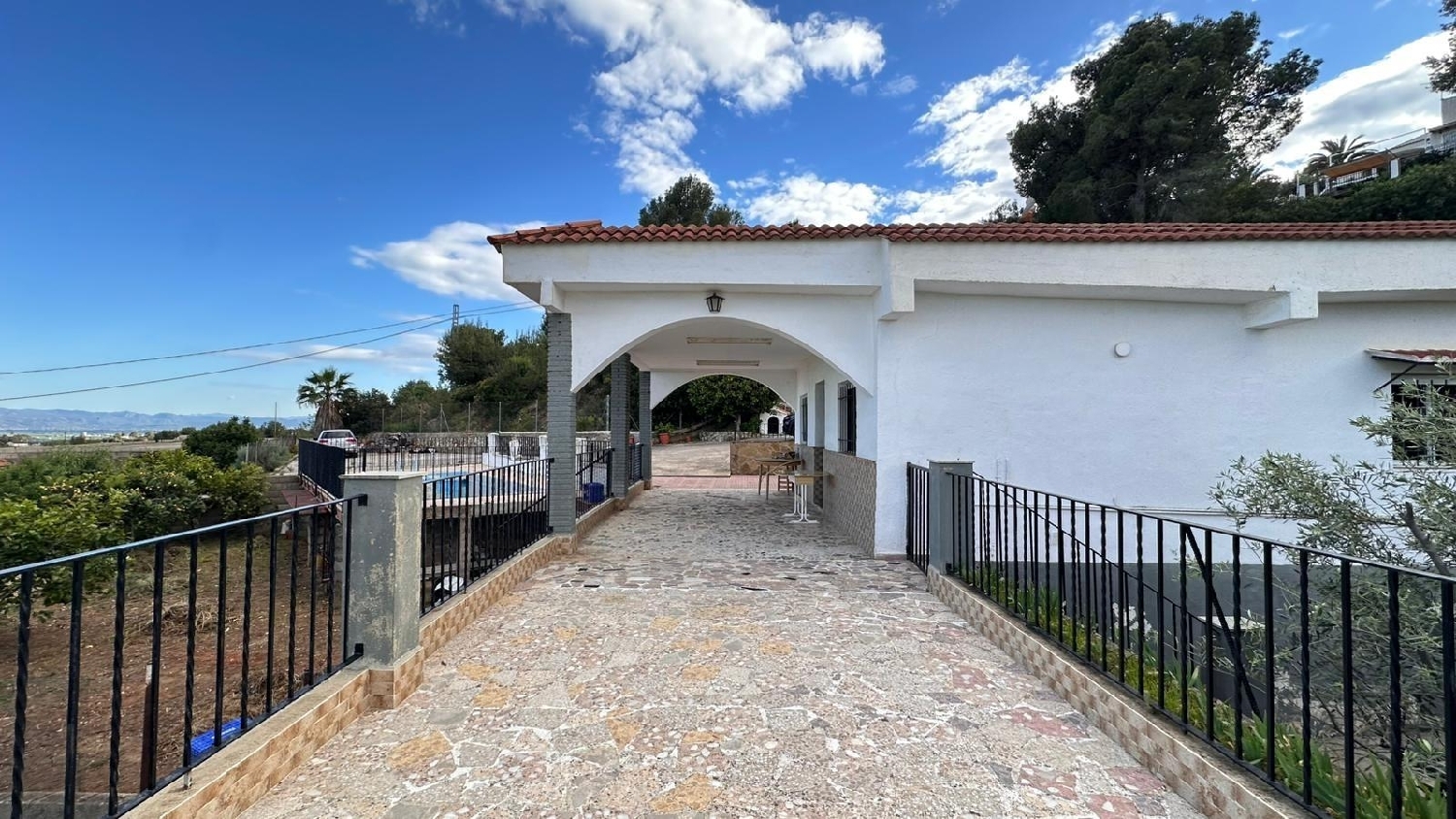  te koop boerderij Carlet Ribera Alta 1