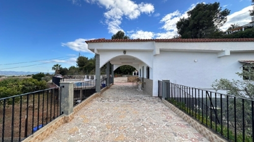 Carlet Ribera Alta boerderij foto 6373328