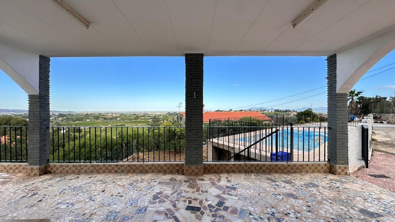  te koop boerderij Carlet Ribera Alta 6