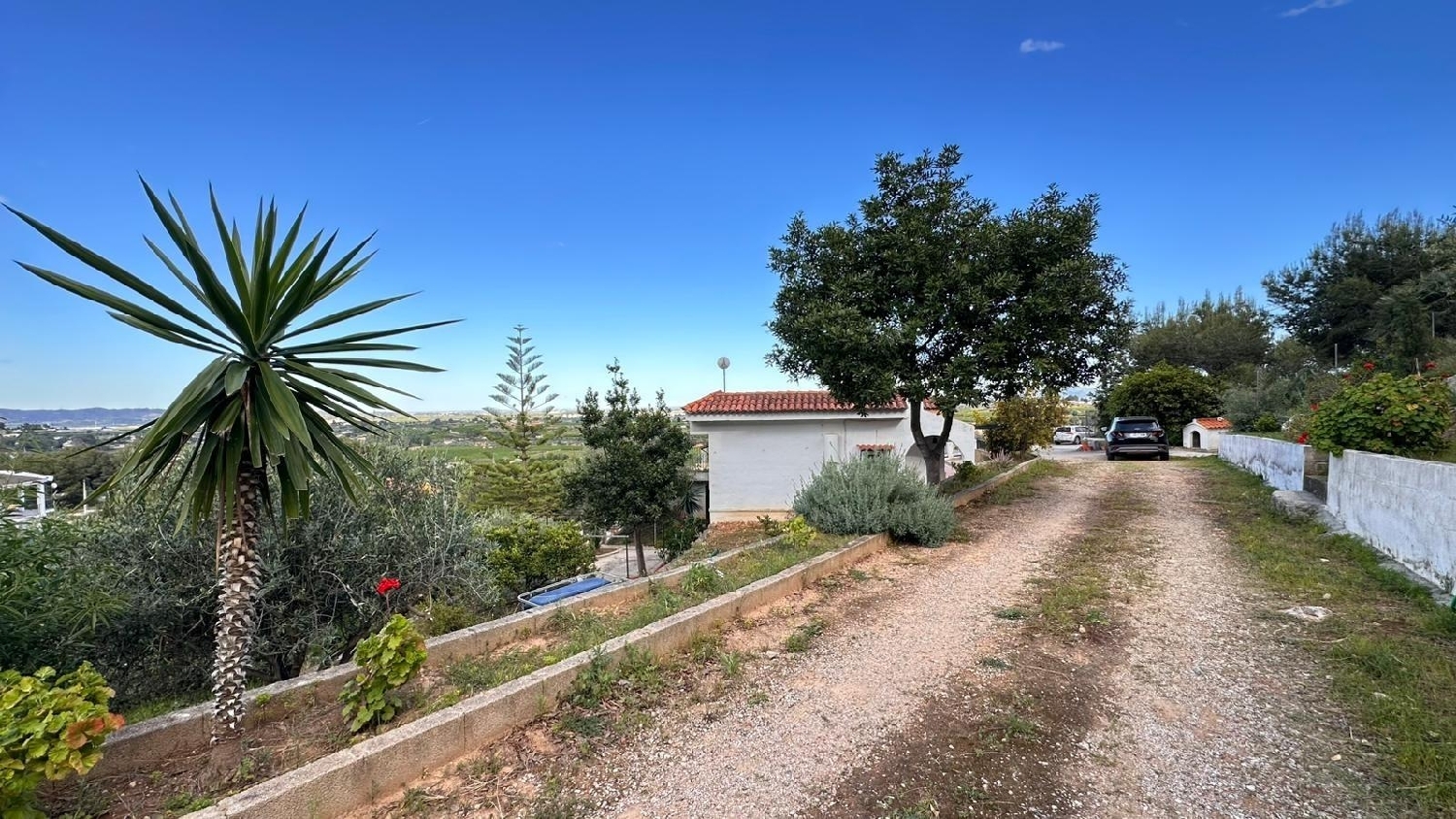  te koop boerderij Carlet Ribera Alta 8