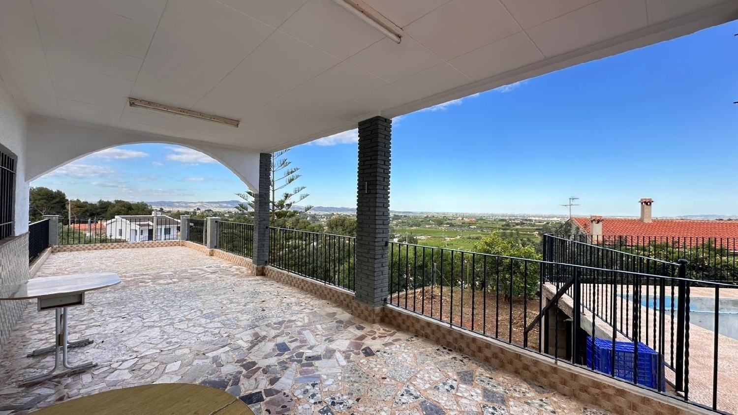  te koop boerderij Carlet Ribera Alta 3