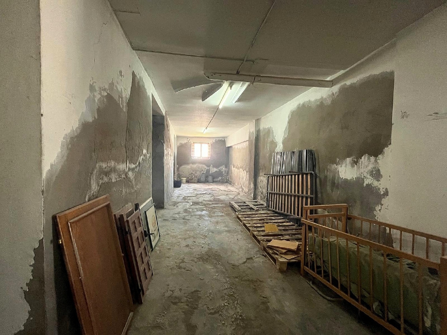  till salu hus på landet Castalla Alcoia 19