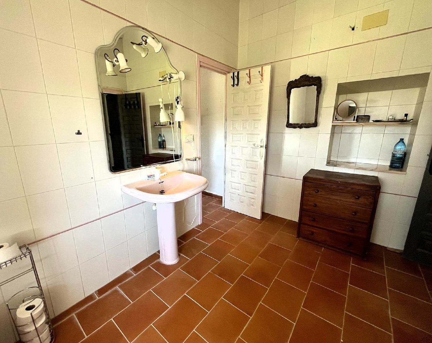  till salu hus på landet Castalla Alcoia 11