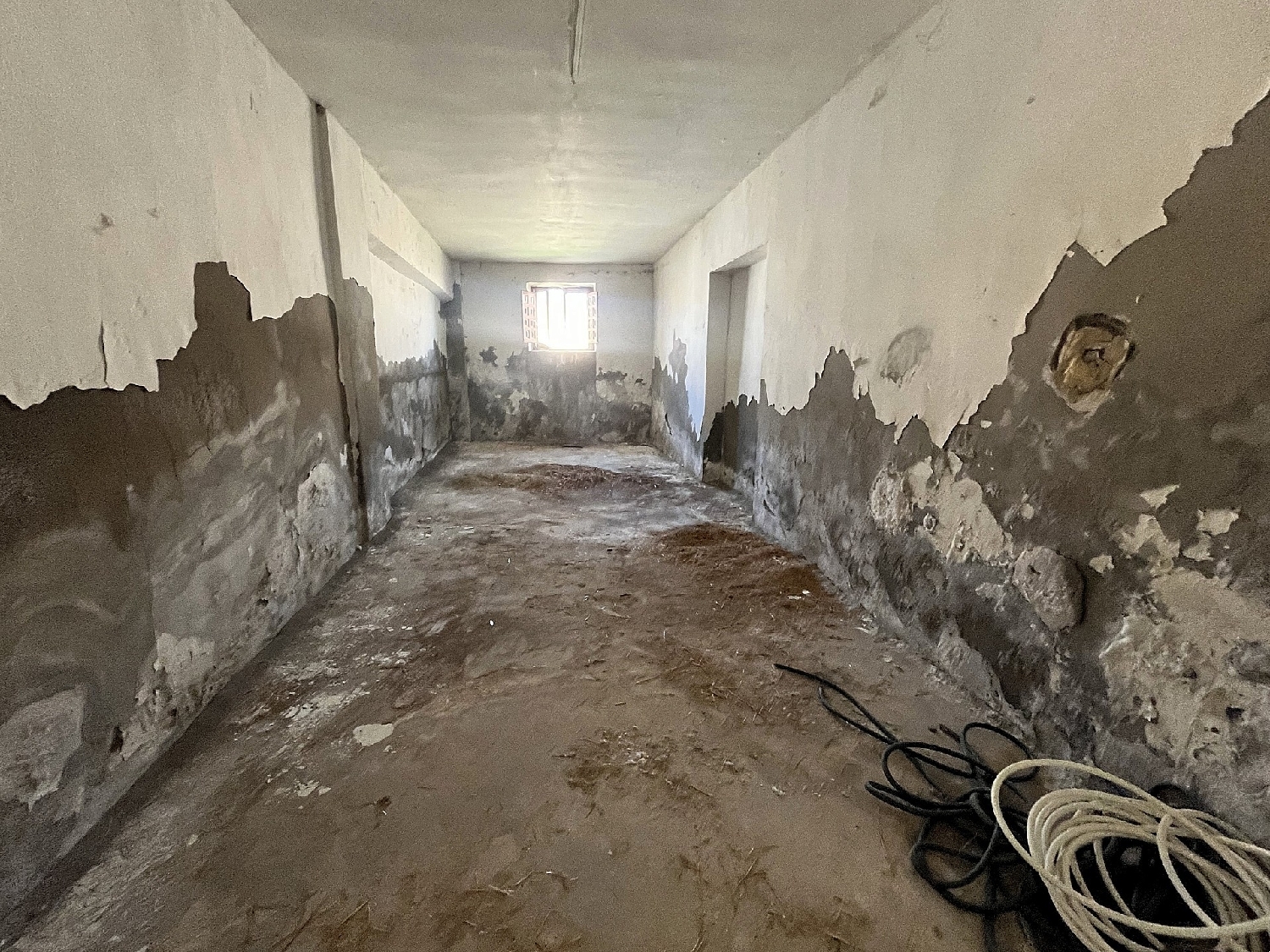  till salu hus på landet Castalla Alcoia 23