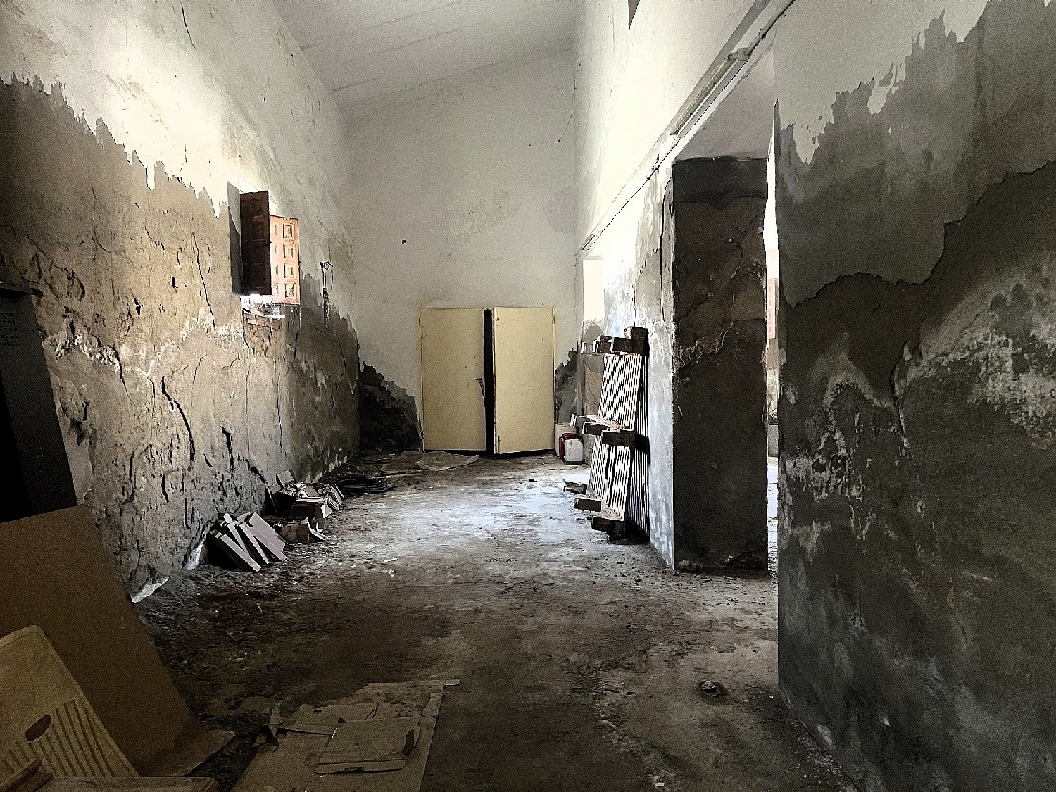  till salu hus på landet Castalla Alcoia 21