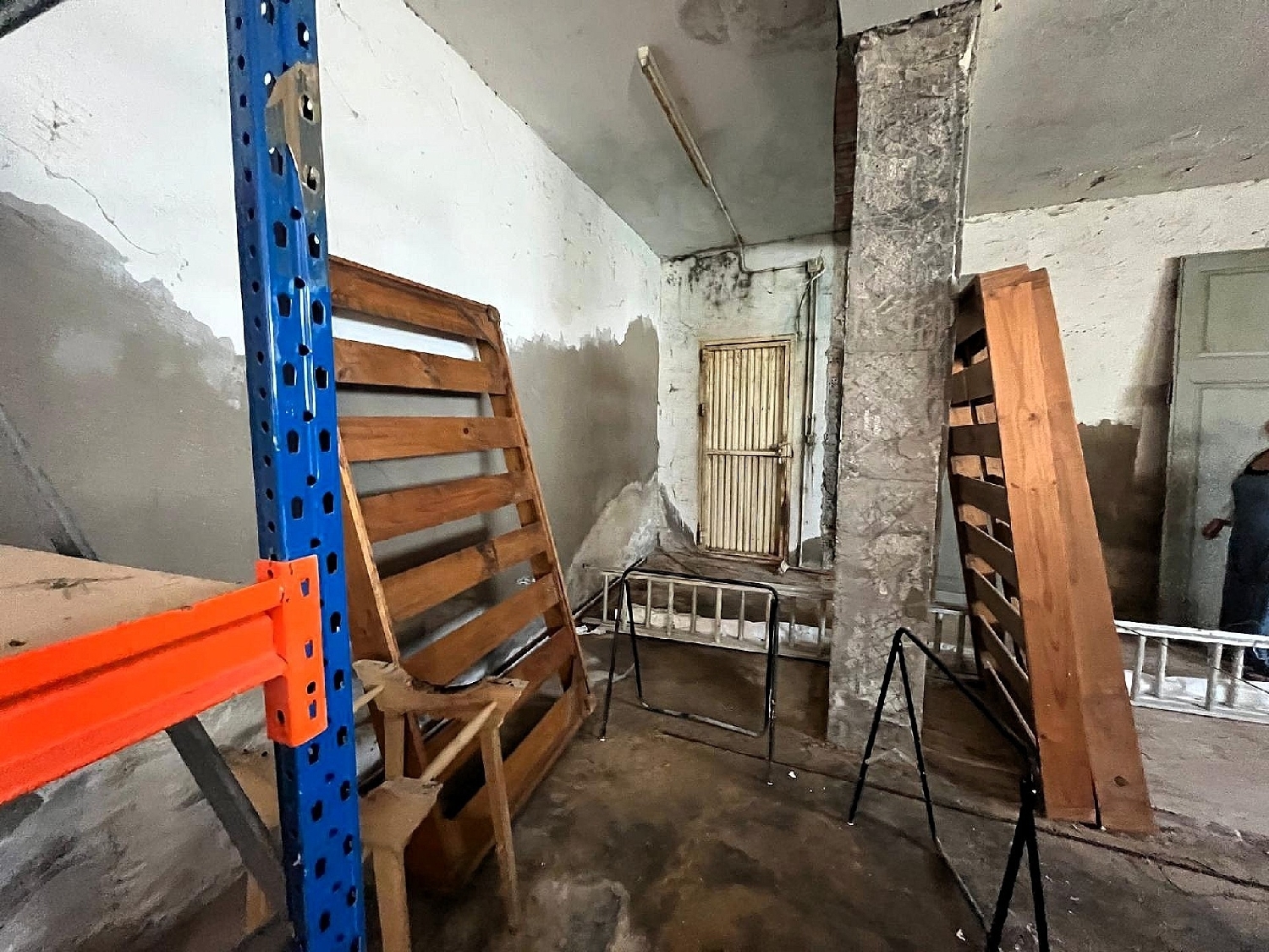  till salu hus på landet Castalla Alcoia 20