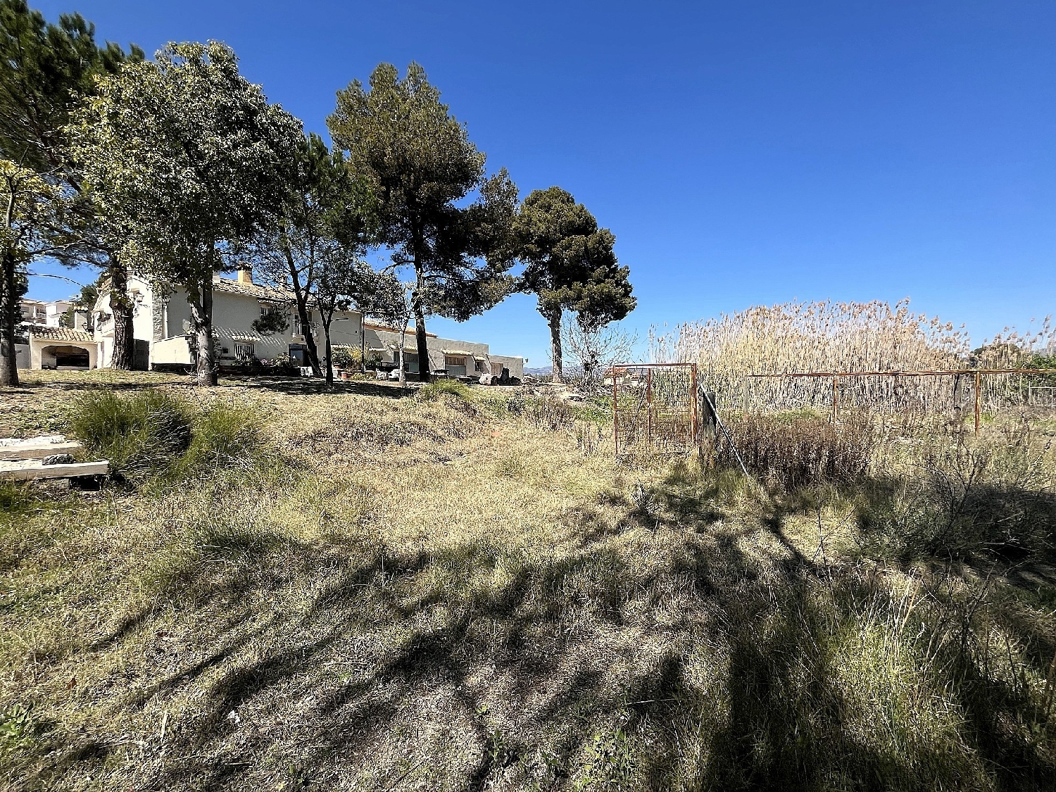  till salu hus på landet Castalla Alcoia 29