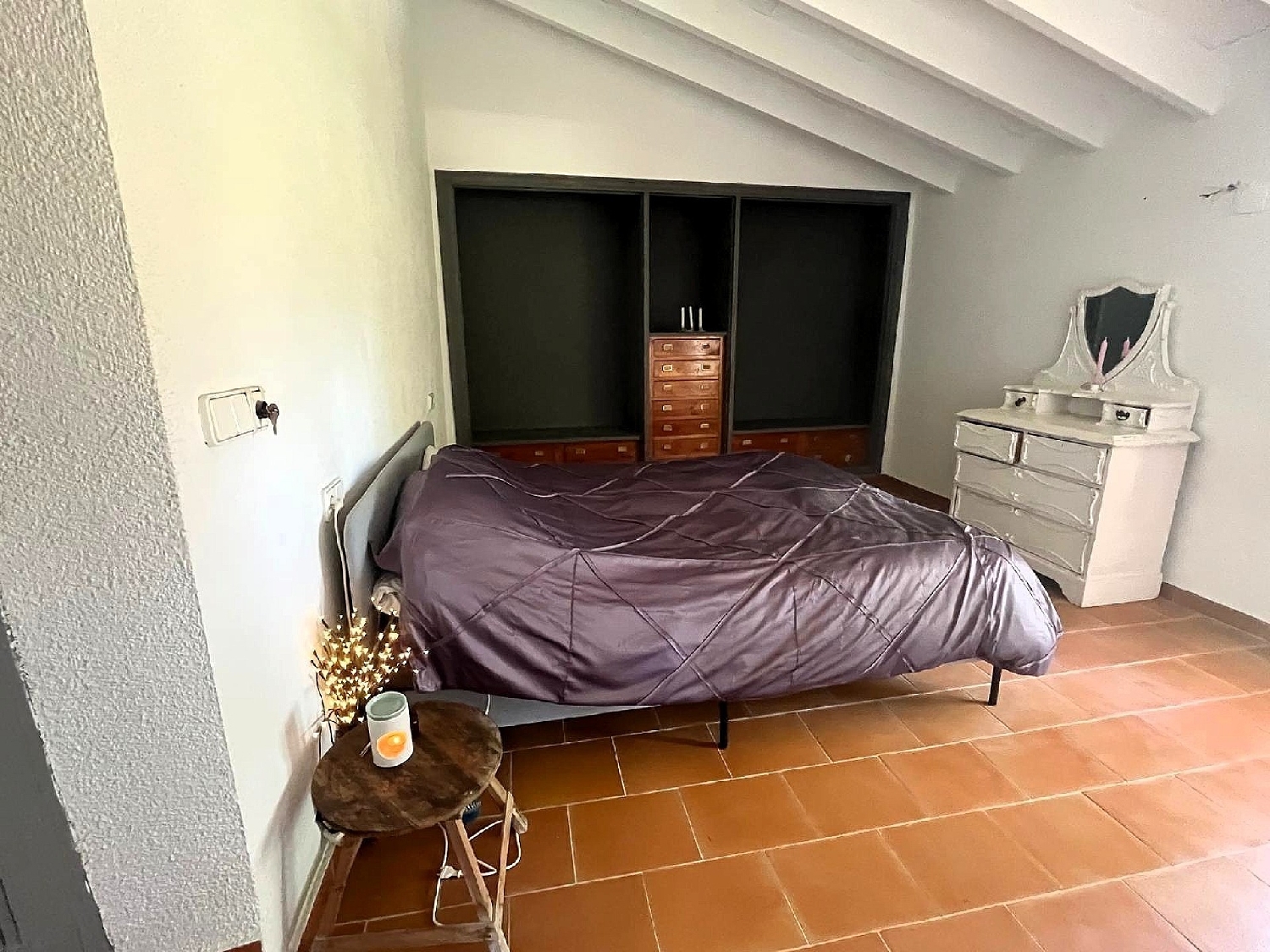  till salu hus på landet Castalla Alcoia 9