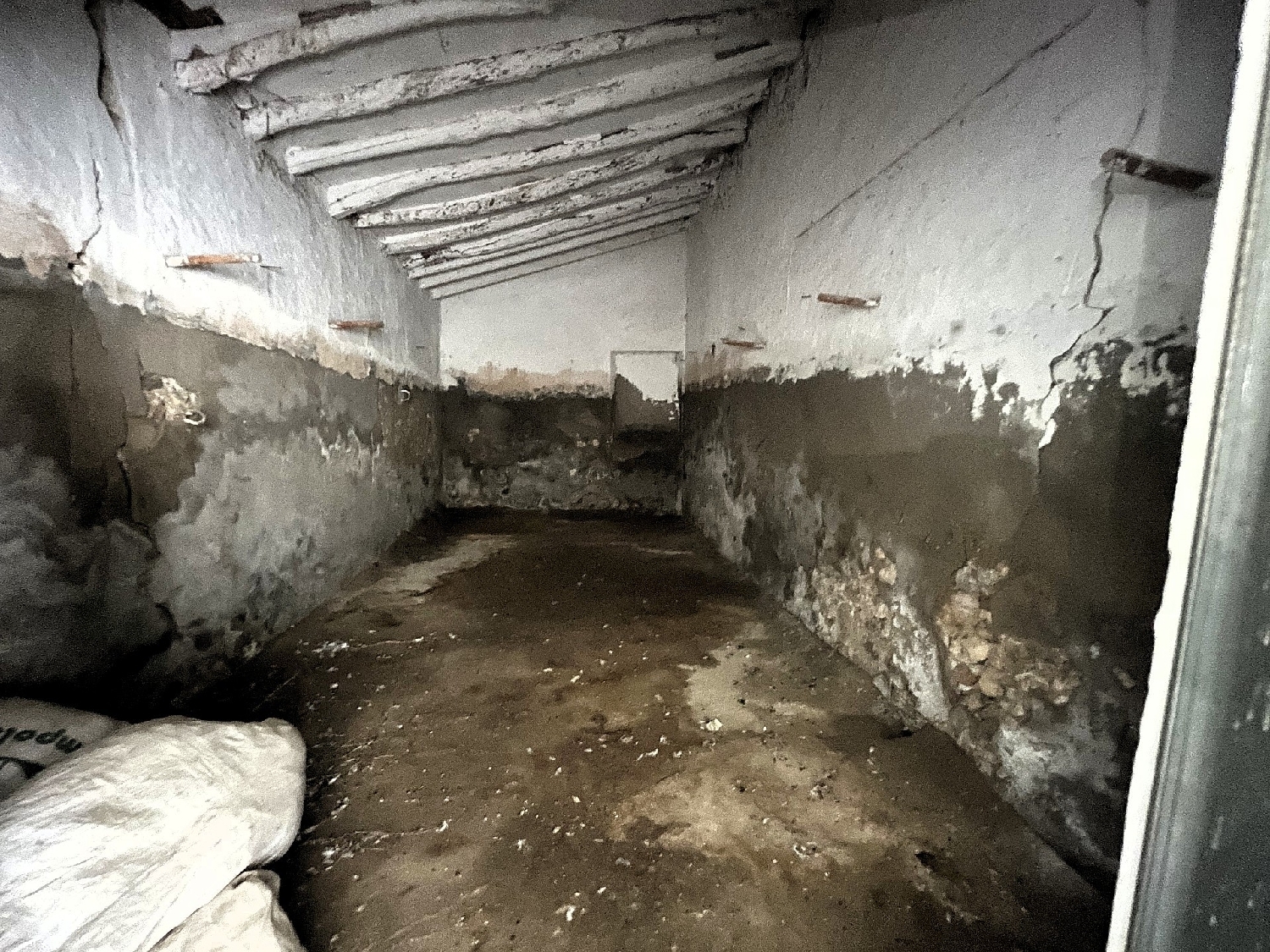  till salu hus på landet Castalla Alcoia 26