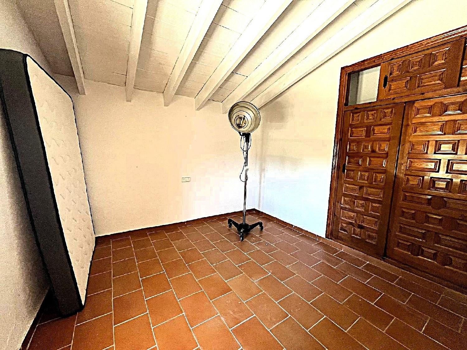  till salu hus på landet Castalla Alcoia 10