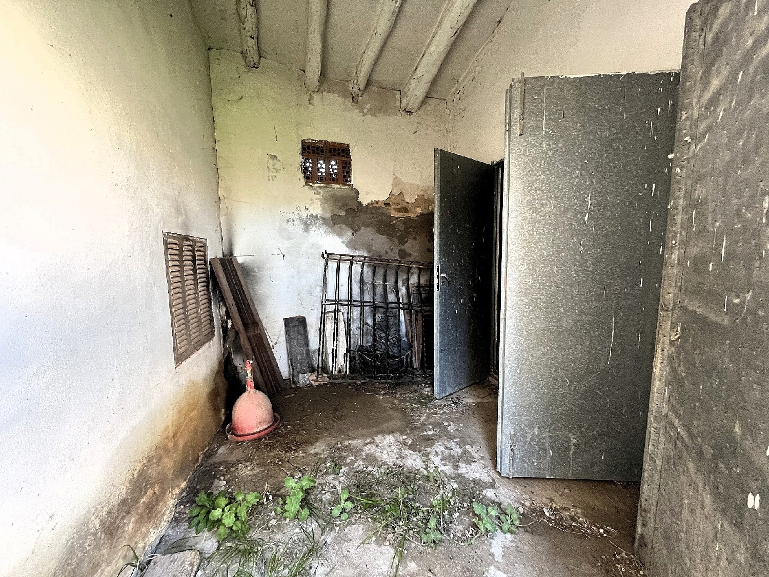  till salu hus på landet Castalla Alcoia 18