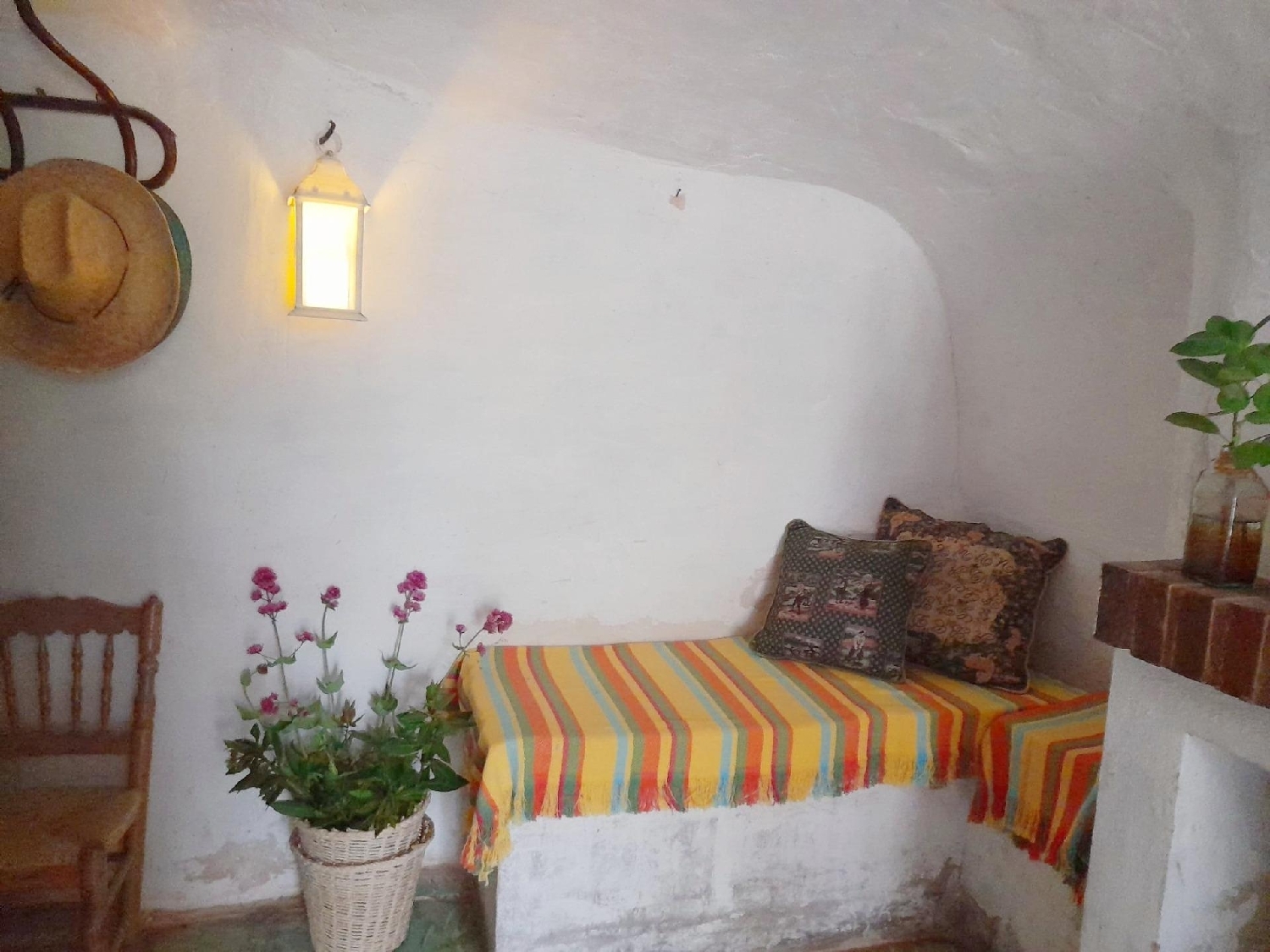  te koop boerderij Castalla Alcoia 7