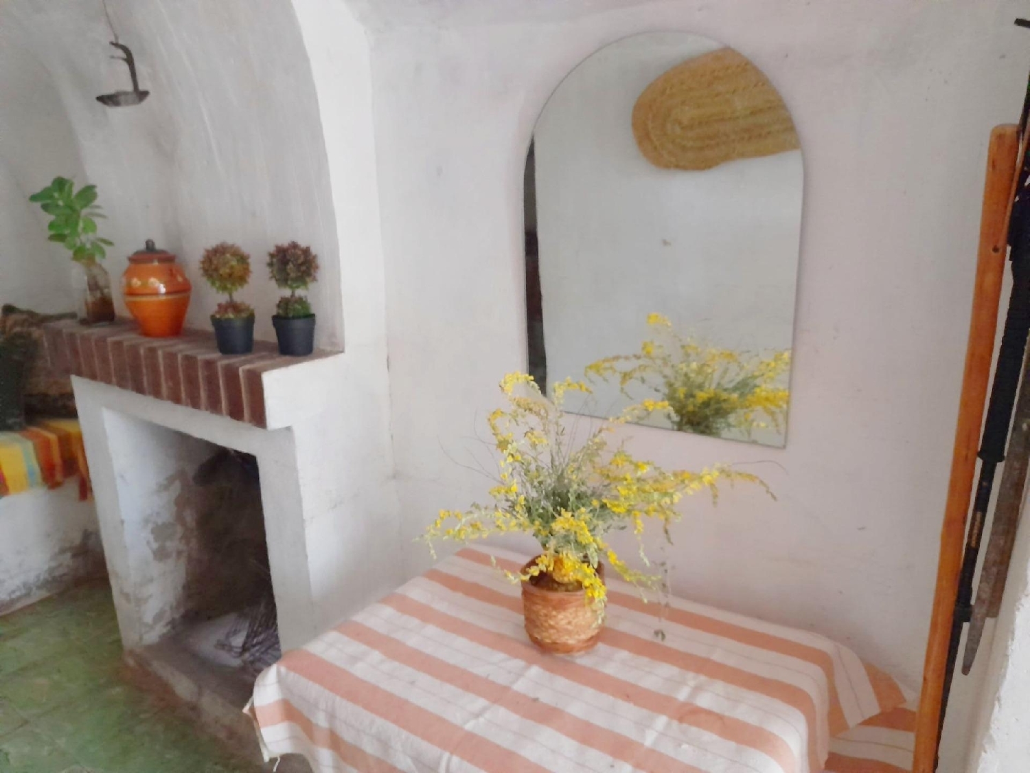  te koop boerderij Castalla Alcoia 3