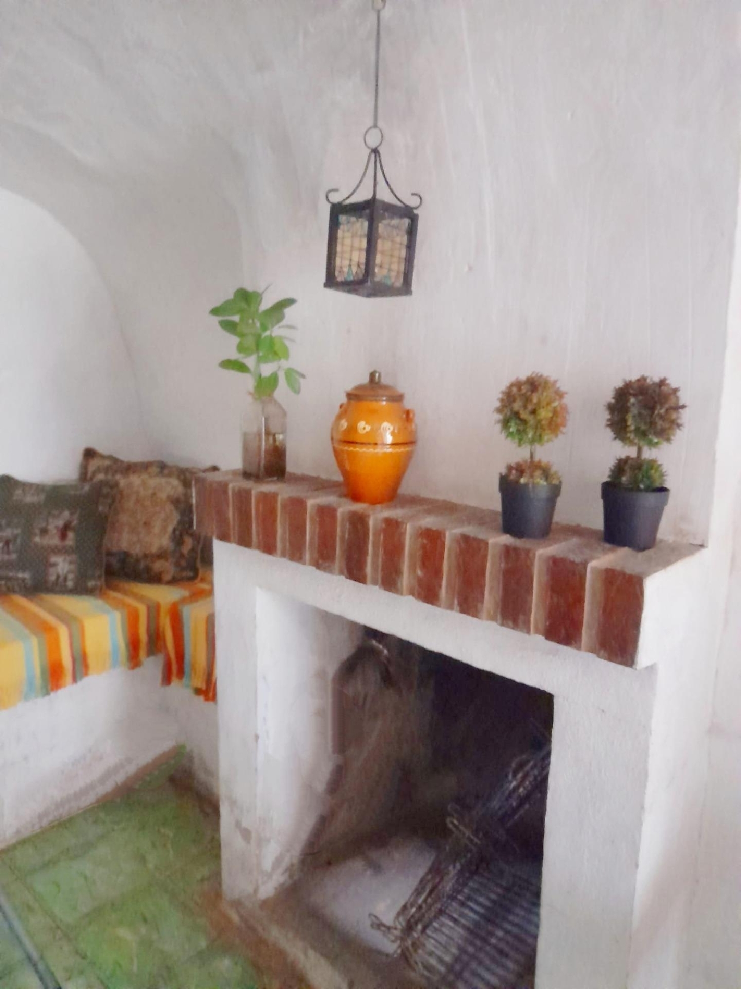  te koop boerderij Castalla Alcoia 1