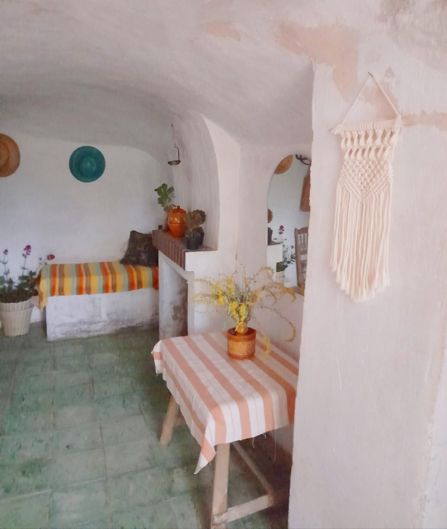  te koop boerderij Castalla Alcoia 6