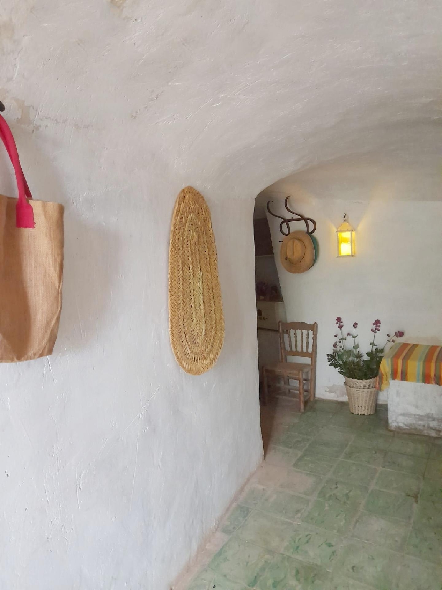  te koop boerderij Castalla Alcoia 4