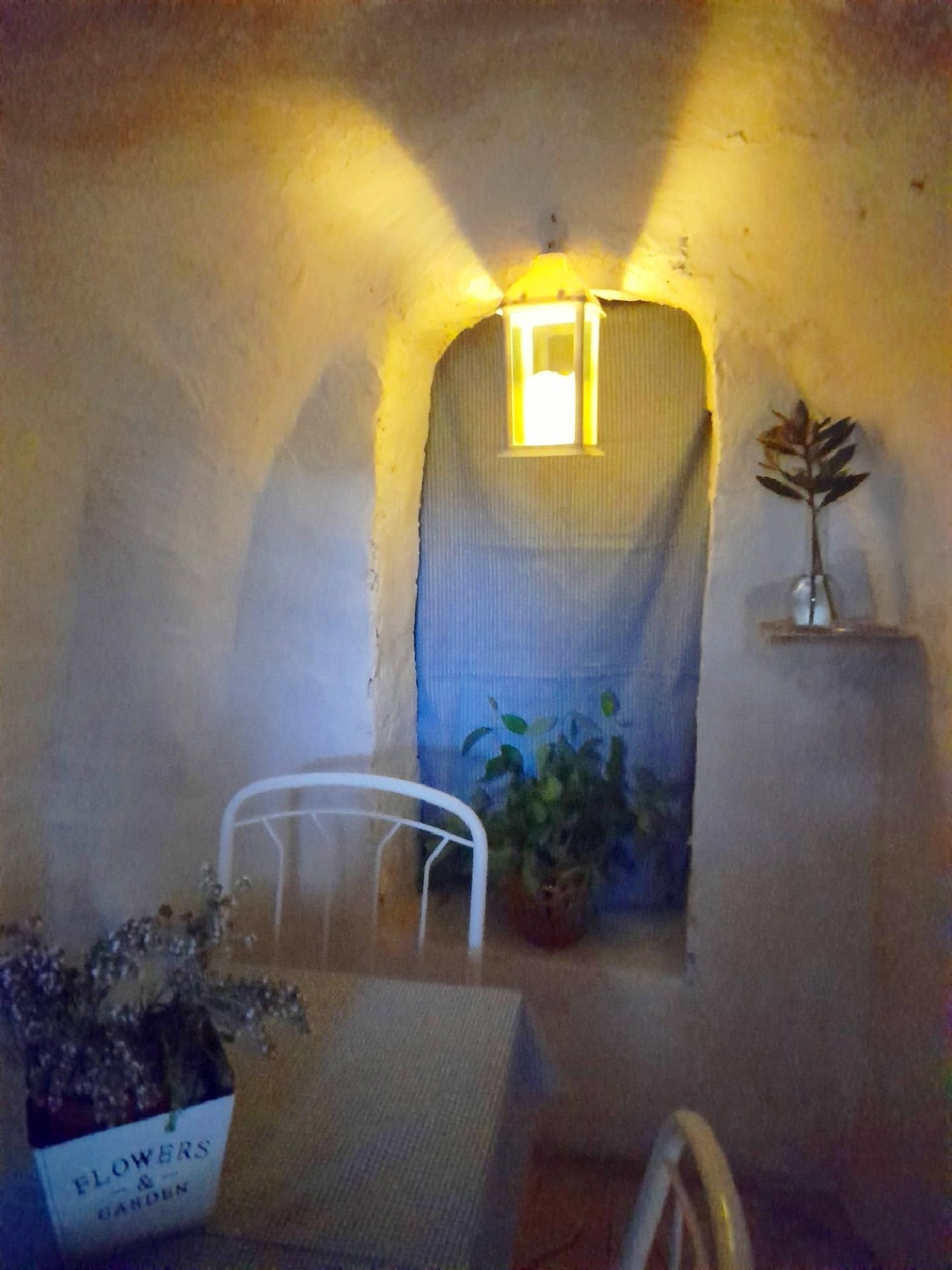  te koop boerderij Castalla Alcoia 5