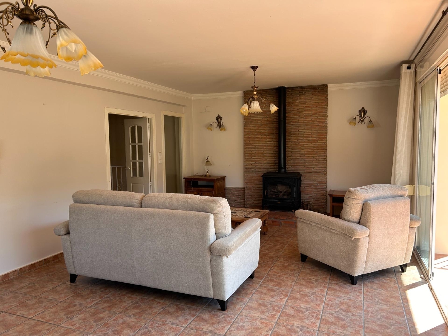  te koop boerderij Castell De Castells Marina Alta 8