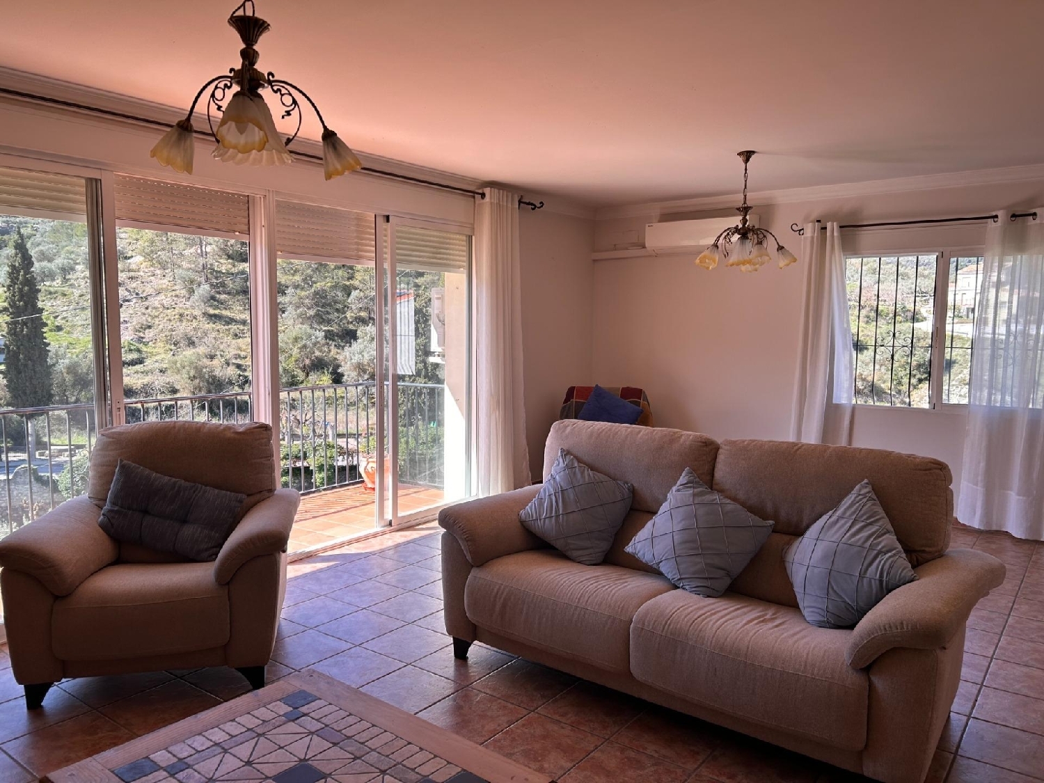  te koop boerderij Castell De Castells Marina Alta 6