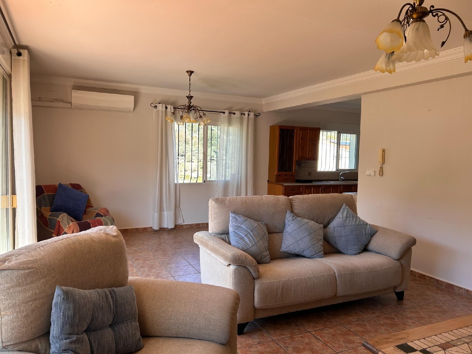  te koop boerderij Castell De Castells Marina Alta 7