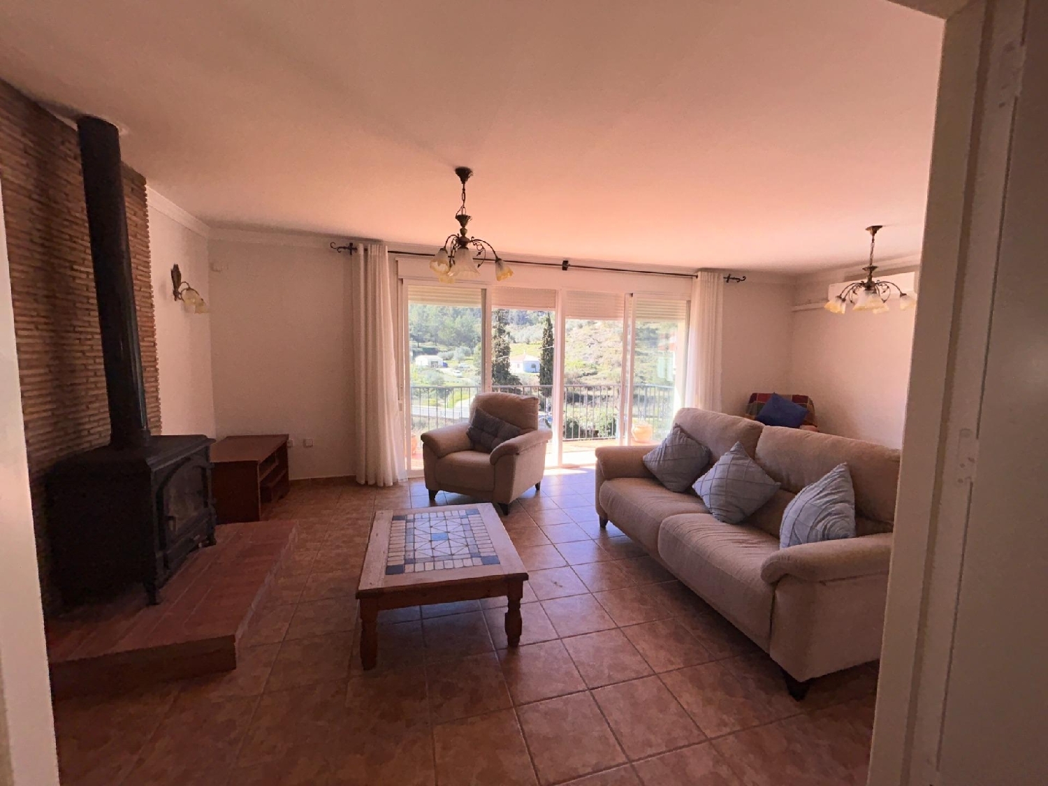  te koop boerderij Castell De Castells Marina Alta 5