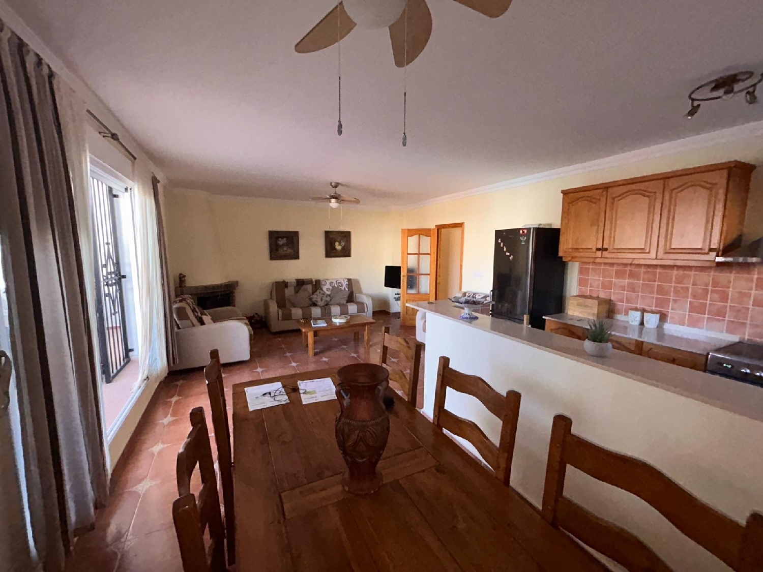  te koop boerderij Castell De Castells Marina Alta 3