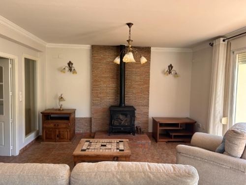 Castell De Castells Marina Alta boerderij foto 6373791