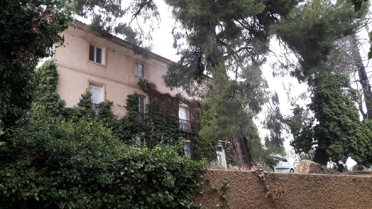  for sale country house Castrillo De Murcia Odra-Pisuerga 1