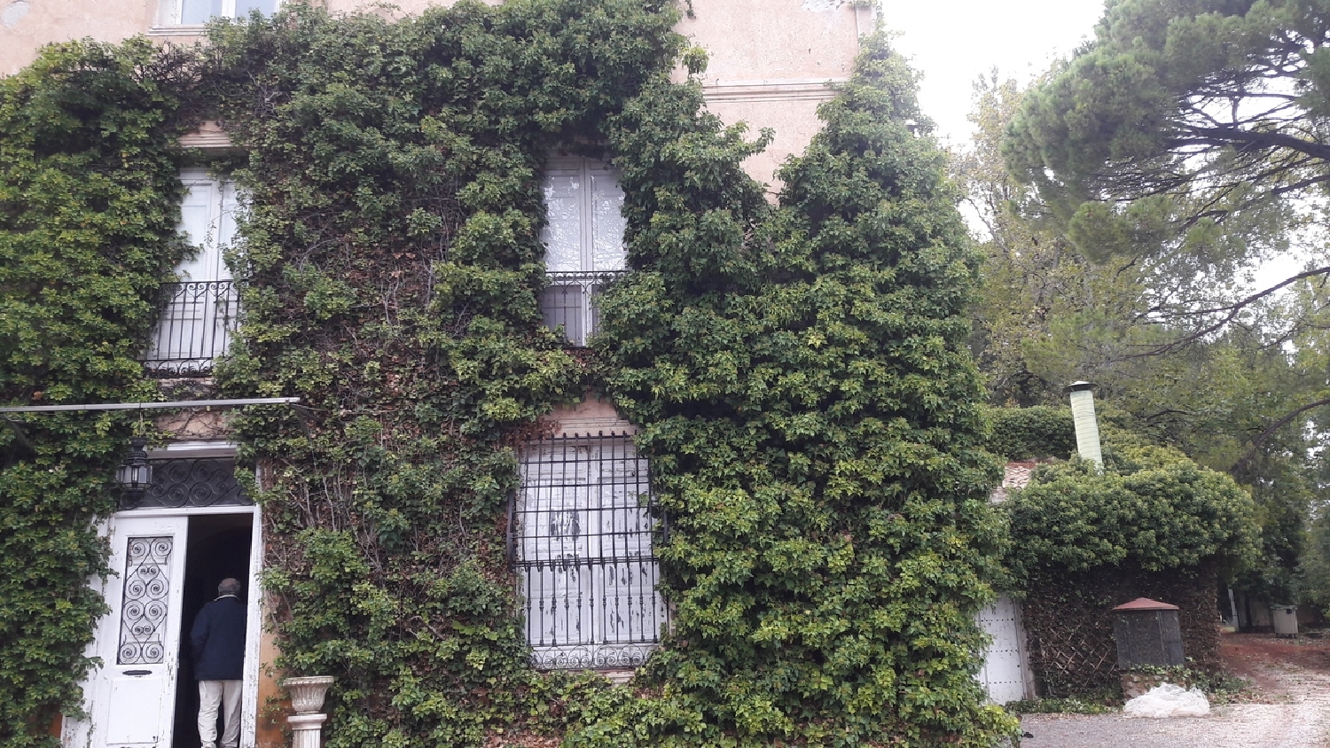  for sale country house Castrillo De Murcia Odra-Pisuerga 5