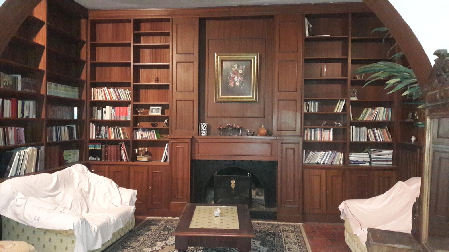  for sale country house Castrillo De Murcia Odra-Pisuerga 7