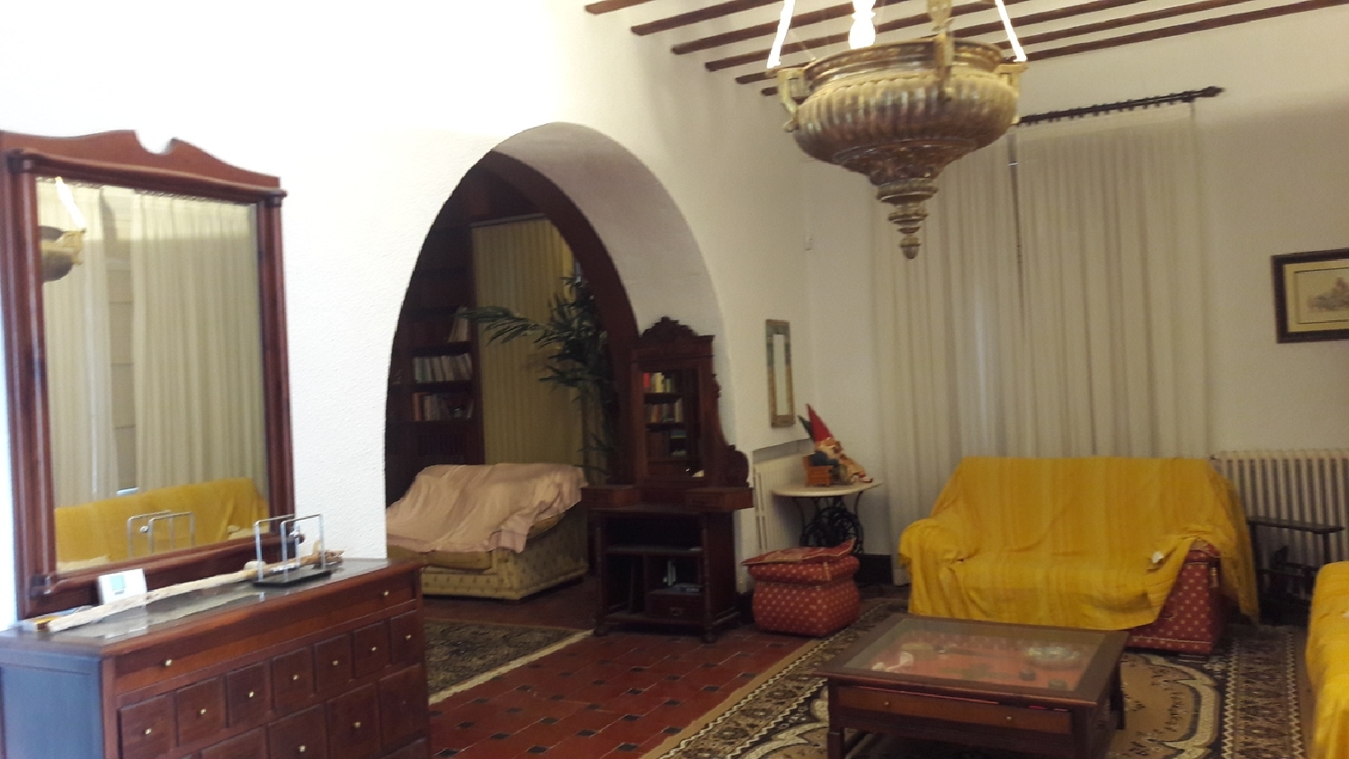  for sale country house Castrillo De Murcia Odra-Pisuerga 8
