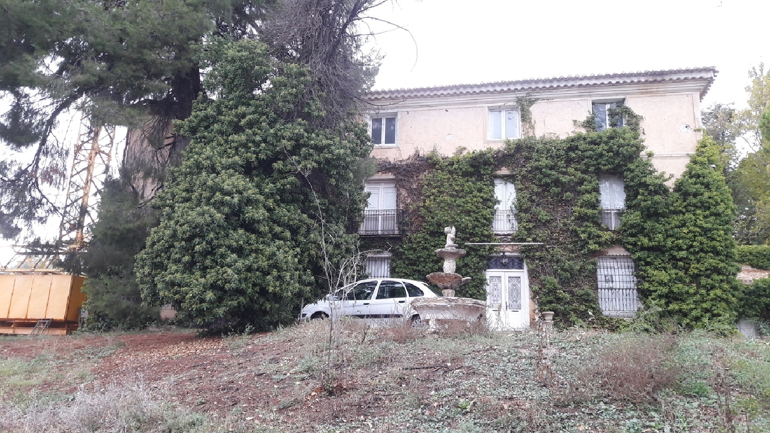  for sale country house Castrillo De Murcia Odra-Pisuerga 3