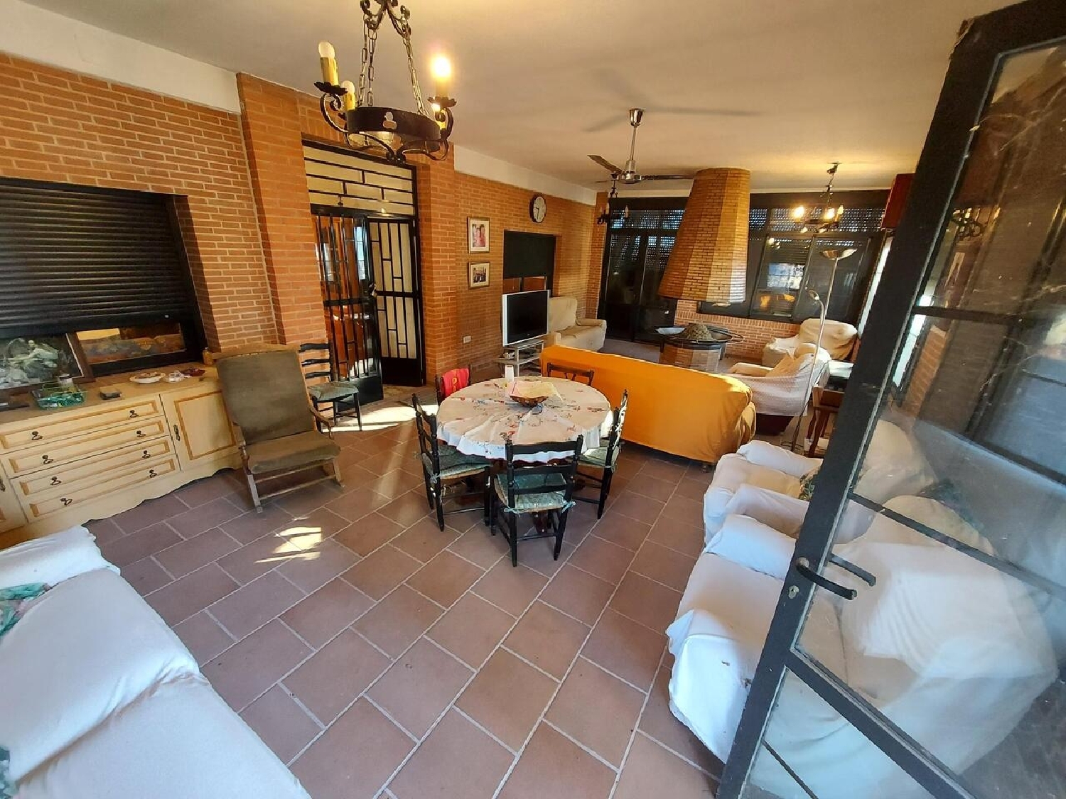  en venta finca rústica Castrillo De Murcia Odra-Pisuerga 7