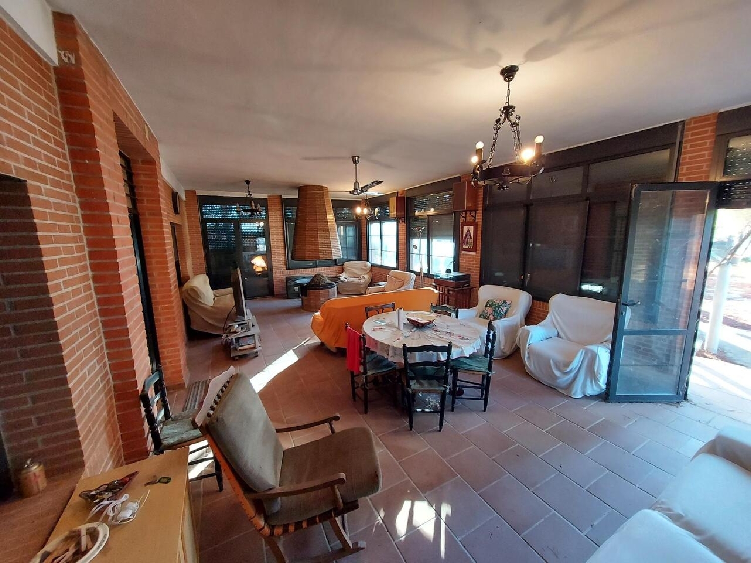  en venta finca rústica Castrillo De Murcia Odra-Pisuerga 3