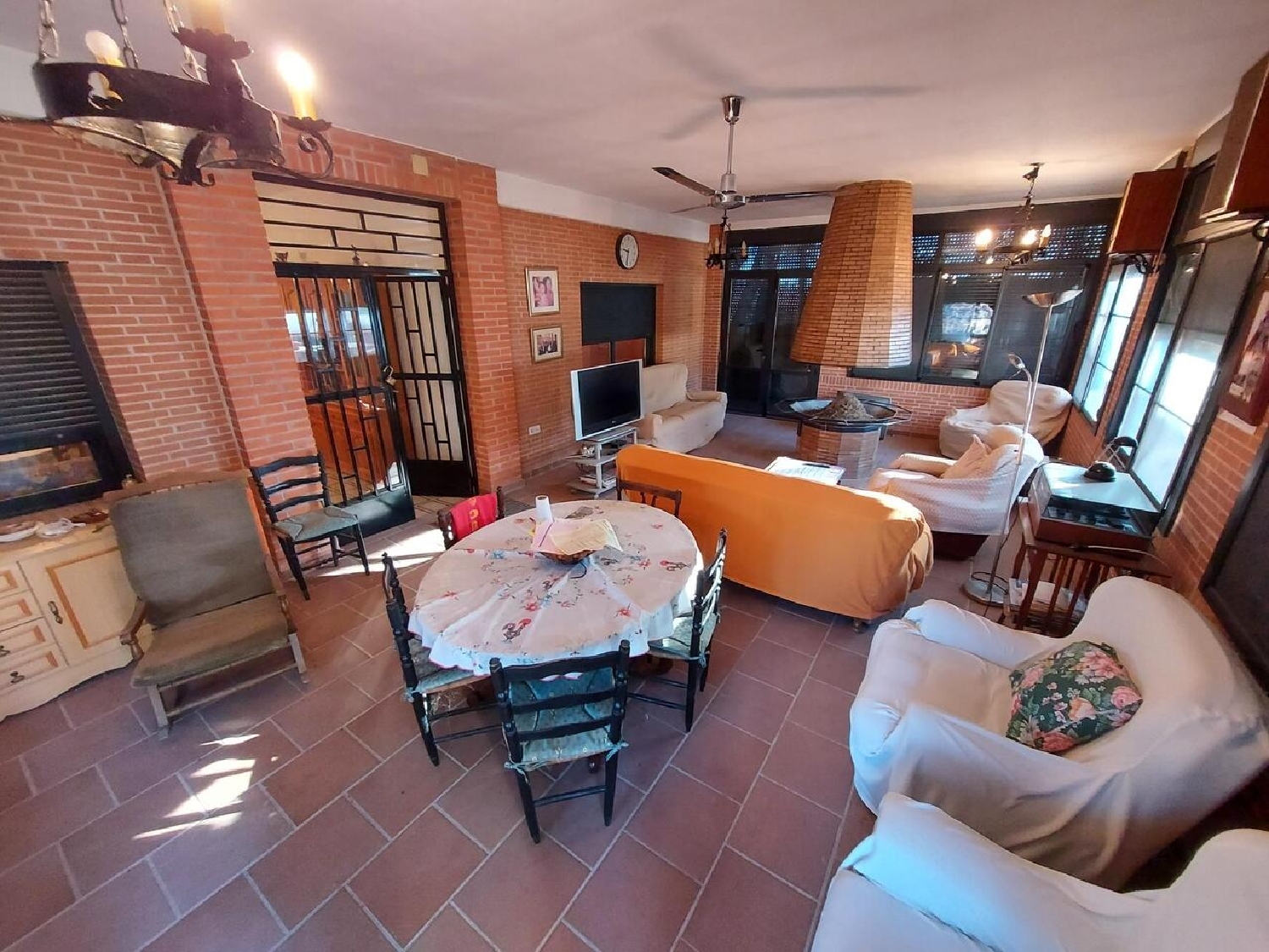  en venta finca rústica Castrillo De Murcia Odra-Pisuerga 6
