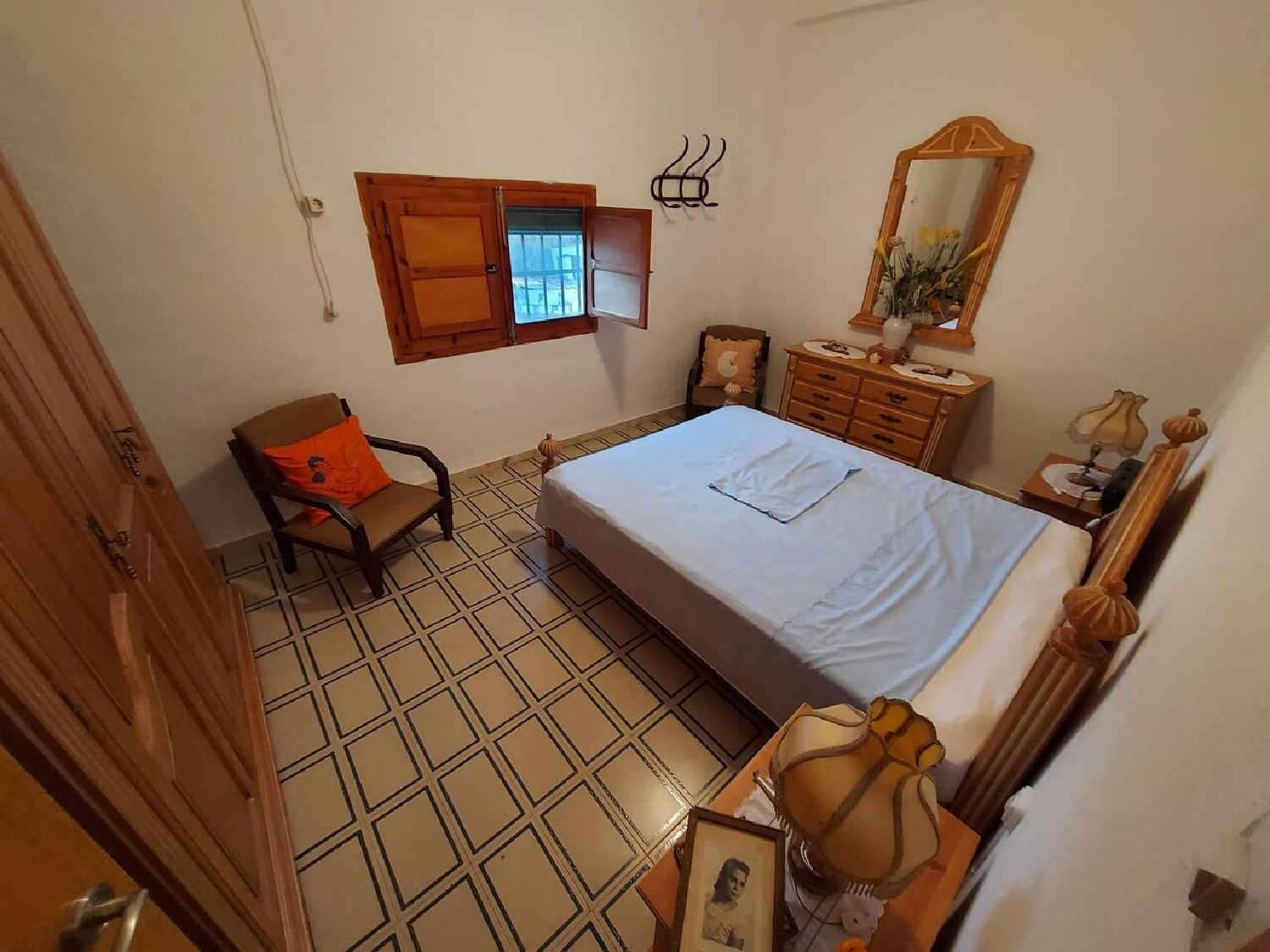  en venta finca rústica Castrillo De Murcia Odra-Pisuerga 4