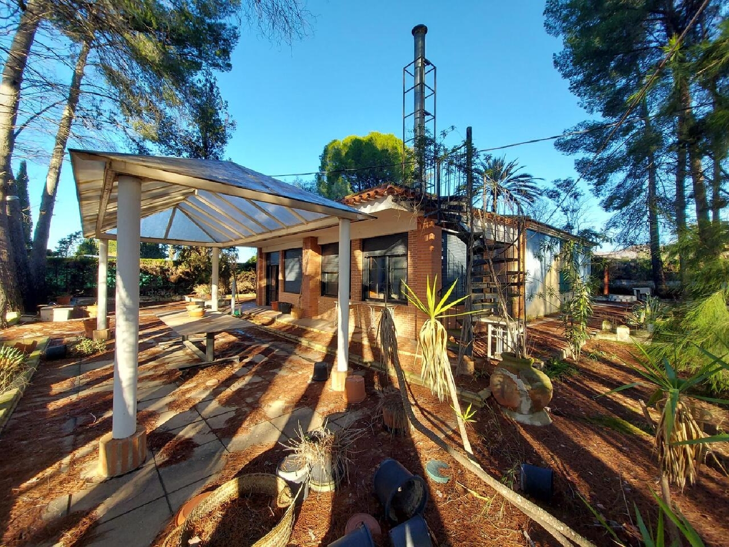  en venta finca rústica Castrillo De Murcia Odra-Pisuerga 2