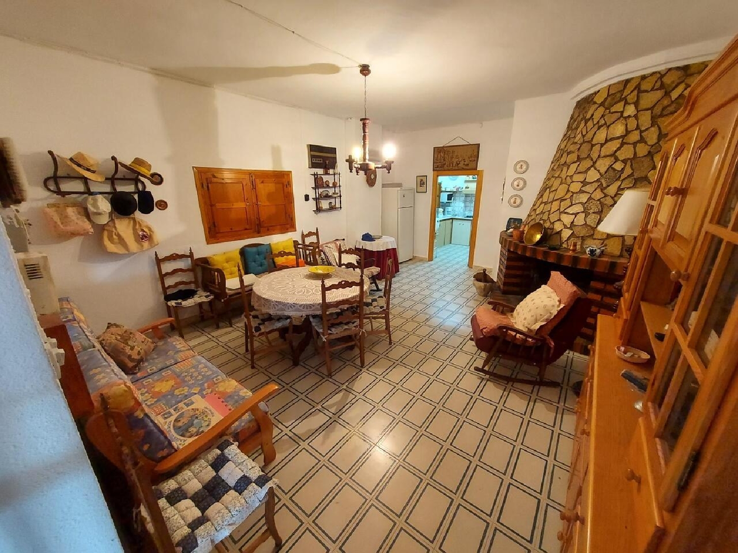  en venta finca rústica Castrillo De Murcia Odra-Pisuerga 8