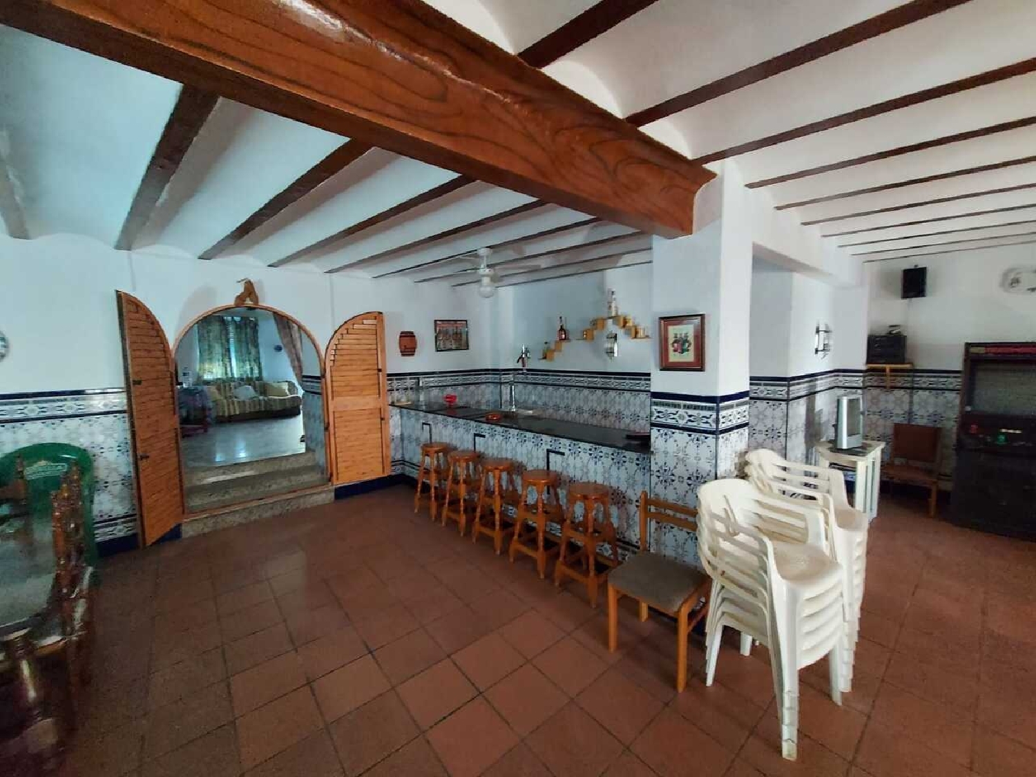  te koop boerderij Castrillo De Murcia Odra-Pisuerga 7
