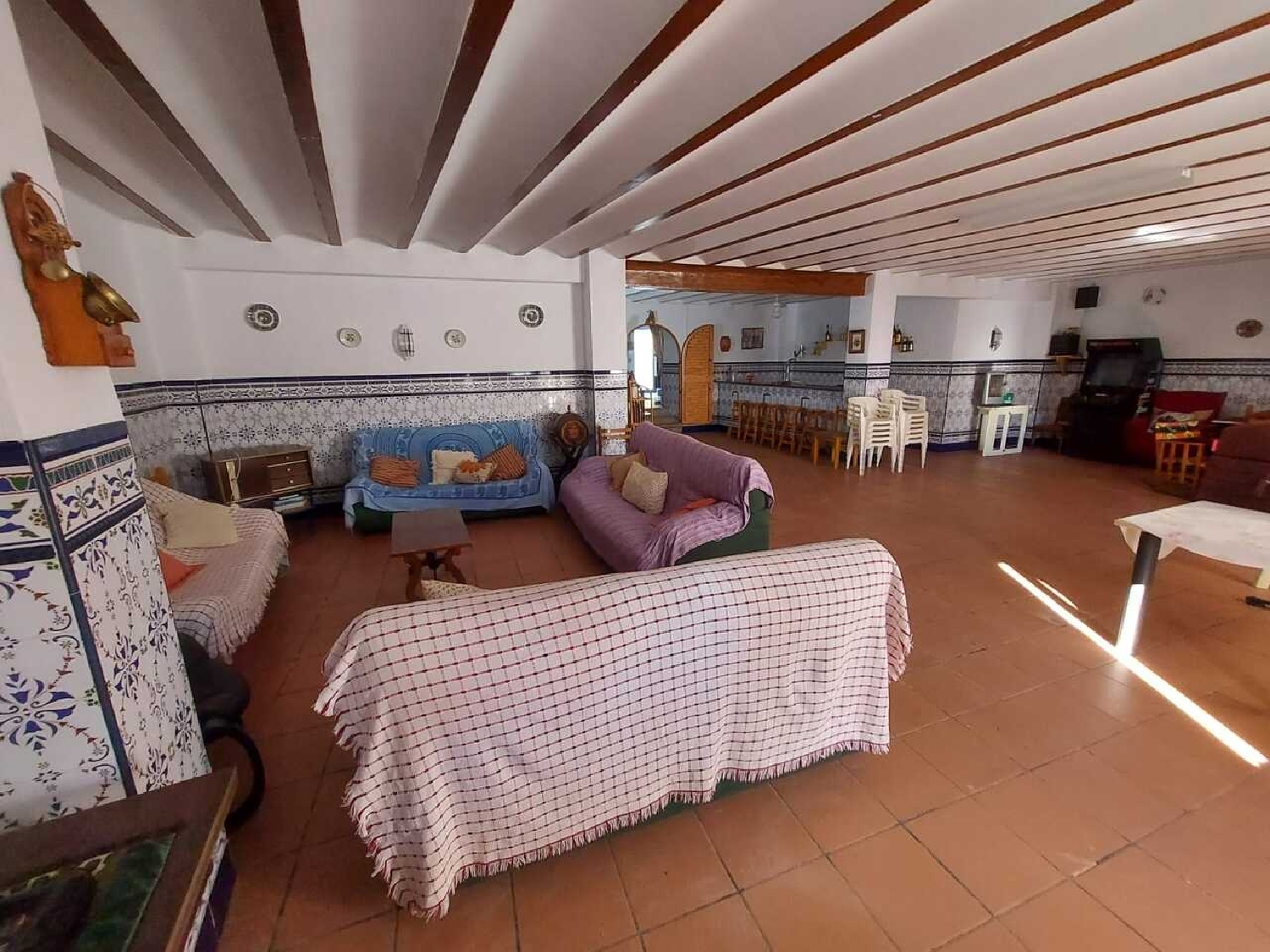  te koop boerderij Castrillo De Murcia Odra-Pisuerga 8