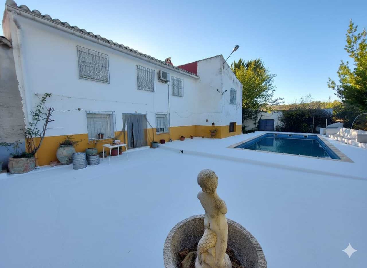  te koop boerderij Castrillo De Murcia Odra-Pisuerga 4